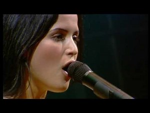 The Corrs-Irresistable & No More Cry "live"