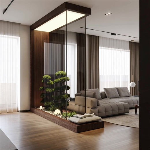 Exploring the LYSERA Penthouse by Palma Residence