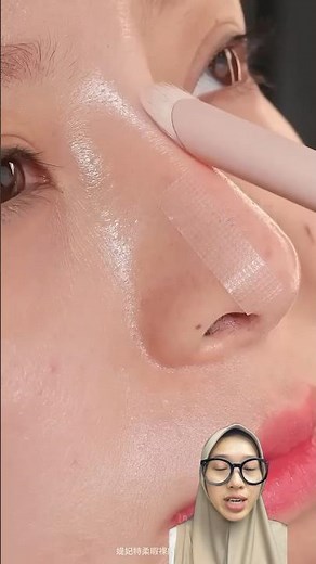 PRIMER PENUTUP PORI PORI #makeup #makeuptutorial #beauty #kbeauty #skincare