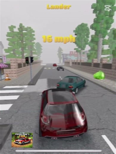 Minecraft Car 🚗 | Awesome Car in Minecraft! Minecraft Car Build.Amazing Minecraft Car 🚗