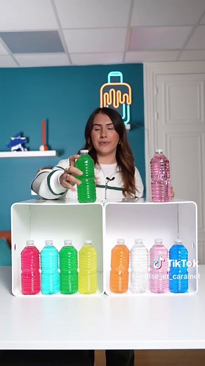 Jeu des bouteilles : De 4 à 8, toujours aussi nuls !