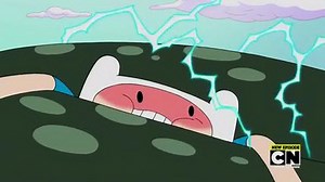 Adventure Time with Finn and Jake Season 8 Episode 3 Wheels - video Dailymotion