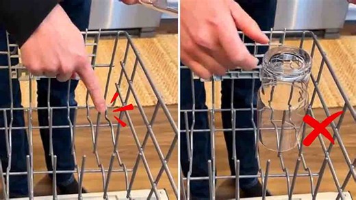 How To Load Your Dishwasher Like A Pro