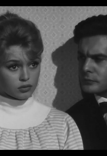Brigitte Bardot in French Cinema: A 1956 Retrospective