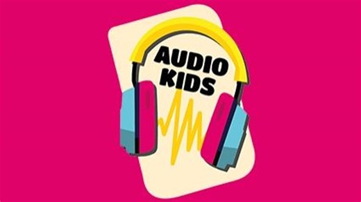 Podcasts enfants : 300 épisodes sur la nouvelle plateforme sécurisée Audio Kids - RTBF Actus