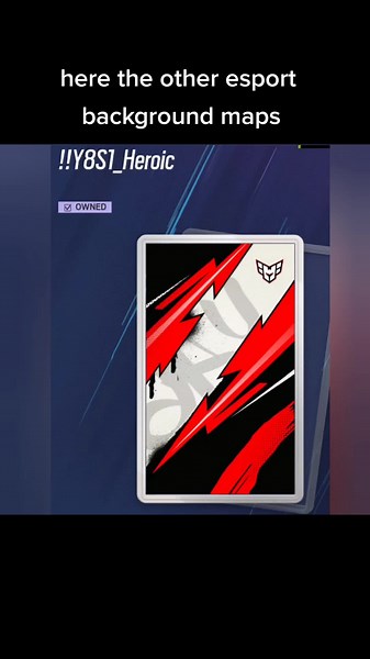 Best Card Backgrounds in Rainbow Six Siege