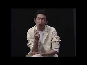 ラーメンズ『椿』より「インタビュー」