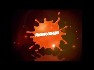 Nickelodeon Lightbulb/Nelvana (2004/2008)