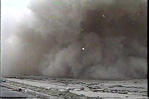 Murrah Federal Building Implosion