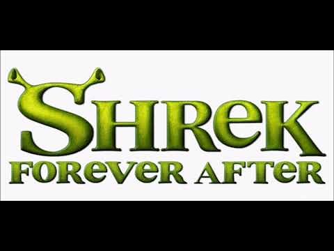 01. DreamWorks Logo (Shrek: Forever After Complete Score)