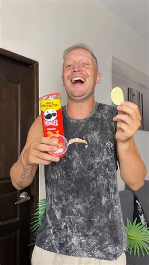 DONT TAKE MY CHIPS