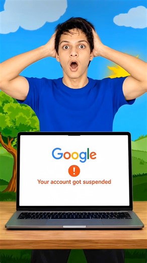 Hidden Risk of “Sign in with Google” 😭