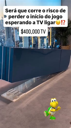 @hivetecno on Instagram: "TV Micro LED C-Seed de 137 polegadas, avaliada em US$ 400.000, projetada pela Porsche. Este e outros conceitos tecnológicos de última geração #porche #milliondollartv #luxurylifestyle #luxurytech #dougsuniverse #luxurydesign"