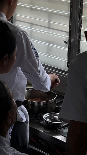 75 reactions · 12 shares | Pursue your passion in culinary arts NOW!...