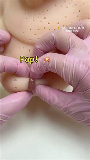 Relaxation Time #love #funny #oddlysatisfying #pimplepopping #squishytoy #relaxing #asmrvideos