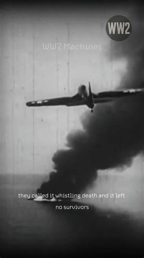 WWII F4U Corsair: Whistling Death of the Pacific War
