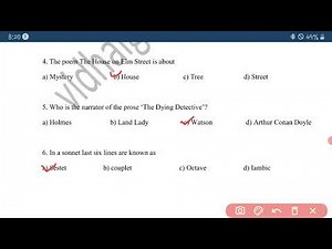 TNPSC GROUP 2 ,2A GENERAL ENGLISH MODEL QUESTION PAPER WITH ANSWER DETAILED EXPLANATION