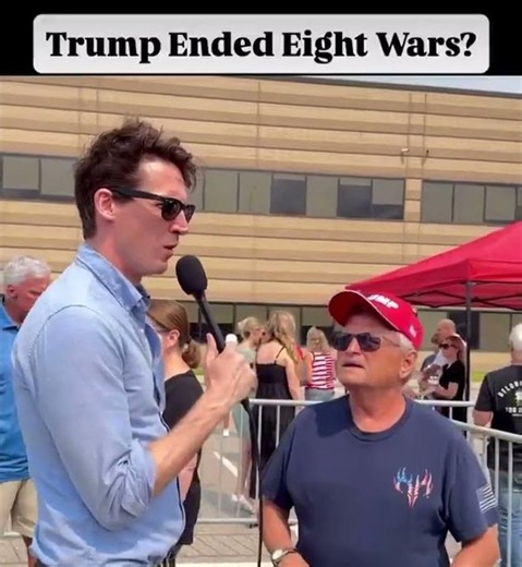 Maga: They Are Who We Thought They Were