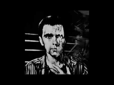 Peter Gabriel - No Self Control (isolated piano)
