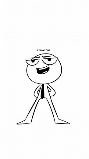 I'm Not Fixing Me, I'm Fixing You 🌝 (Animation Meme) #shorts