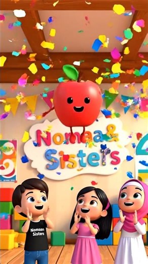 Find the Letter A 🔍 | ABC Game for Kids | Preschool Learning #shorts