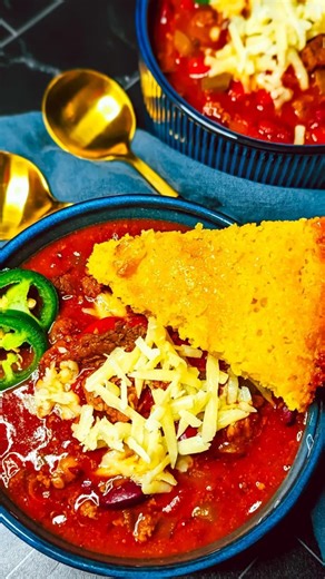1.2K views · 17K reactions | ✨ Daddy's Chili ✨ This recipe is near...