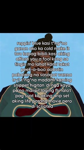 O SIDE MAFIA - Go Getta Lyrics ft. Gee | Reppin' Blue Verse Explained