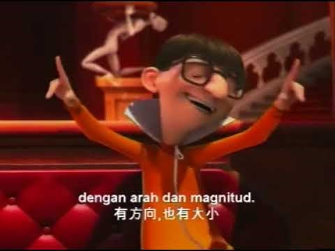 Despicable Me (2010) - Vector (4:3 Fullscreen)