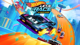 Hot Wheels Let's Race™: Ultimate Speed | PC - Steam | Game Keys