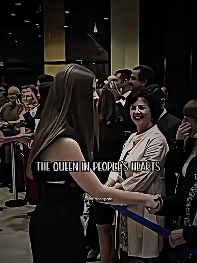 She is much more than an Infanta. She is Sofía de Borbón and in my heart she is a queen 💛 #sofiadeborbon #infantasofia #sofiadespain