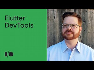 Debug and profile your app with Flutter DevTools | Demo