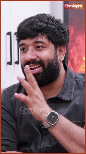 தல படத்துக்கு Paper Ready-ஆ எடுத்துட்டு போயிருவோம்😂🎉 - Adhik Ravichandran | GBU