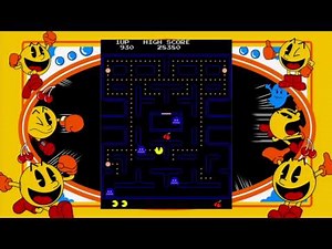 PAC-MAN