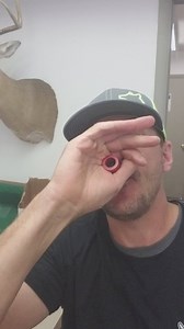 1.6K views · 37 reactions | Vigilante open reed predator call | Red River Calls | Facebook