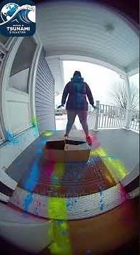 Doorbell camera surprises you can’t unsee (caught on ring camera)