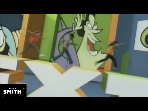 PBS Kids Go! Next: Cyberchase (WNJN-TV 2010)