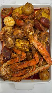 How to make seafood boil. | Joyful Cook