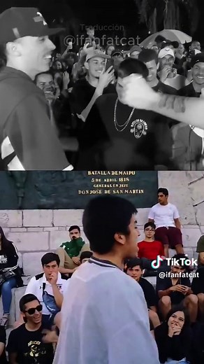 EL DOBLETEMPO/SPEEDFLOW MAS RAPIDO EN PORTUGUÉS Y EN ESPAÑOL 🇧🇷🇨🇱🔥. #ifantraduce #viral #batallasderap #batalhaderap #freestylerap #batalhaderima #fypシ #batalhademcs #medinaspeedflow #tripletempo #dobletempo #speedflow