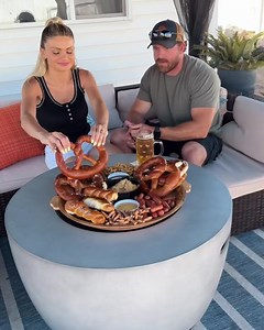 Have you heard? Our Bavarian-style Soft Pretzels are finally back in stock 🥨 Hand-twisted & baked to golden brown perfection every morning, these heavenly fluffy delights bring an old-world classic back to life. 🧑‍🍳 Baked Fresh in Micro Batches 🇺🇸 Chef Crafted in Pennsylvania ⭐️ Over ONE MILLION Happy Customers 🚀 Delivered Fast & Fresh Limited supplies available — order yours today at Pretzels.com! | Pretzels.com