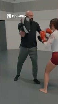 Rampage Jackson Trains Model!?! #rampagejackson #training #mmafighter