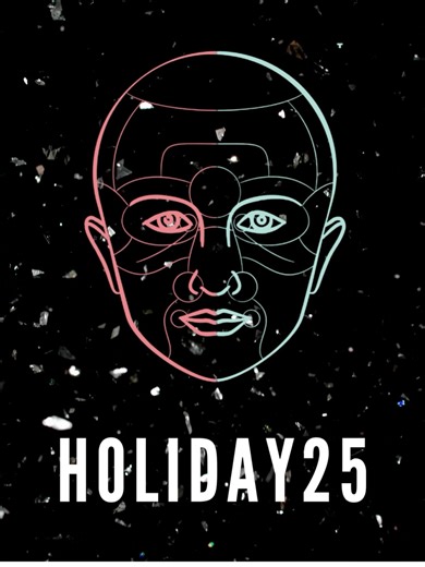 ⏰✨ Only 2 Days Left! $25 OFF a WTF Face Reading with code HOLIDAY25! | WTF? Why the Face