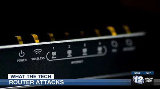 What the Tech: How to check if your router needs an update | Haystack News