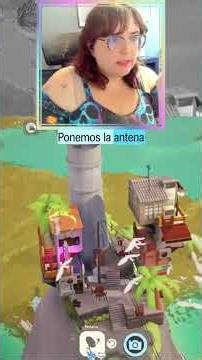 De chabola a imperio en Shanty Town… y sin romper nada (milagro) 🏚️➡️🏡
