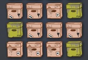 Puzzle Story