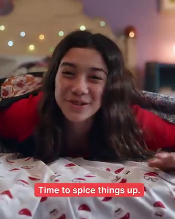 8K views · 213 reactions | POV: It's Christmas forever  . . . : Christmas...Again?! | Disney Channel | Facebook