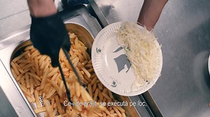 1.2M views · 10K reactions | I-am găsit pe oamenii ăștia de la @Spartan Romania iar experiența gustului legendar m-a inspirat să creez o listă cu 7 motive pentru care ar trebui și tu să mănânci la ei,,,塞 ”Spartan dar românesc, brand local de restaurante cu franciză proprie, în top 5 România!” | Chef Catalin Scarlatescu | Facebook