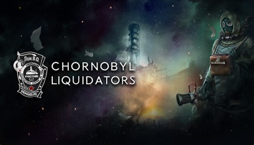 Buy Chornobyl Liquidators - PC (Steam)