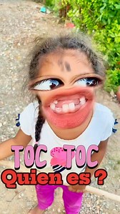 782K views · 3.5K reactions | Toc toc quién es ? 來 #viralreelsシ #comedia | Papi Chucho Tv | Facebook