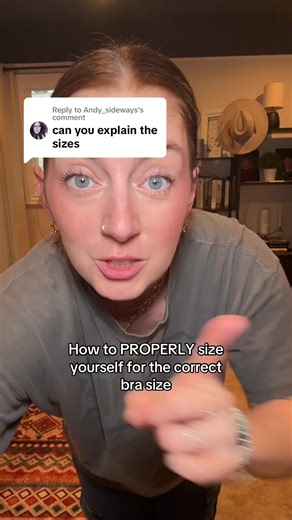 Replying to @Andy_sideways how to accurately and correctly measure your chest to know which size to order for @Hsia-Bras #brarecommendation #brareview #bralette #bralettes #brasizing #bra #bras #brandselect #giftguide #blackfriday #bralette #underwire #largechestproblems #supportivebra #blackfriday #christmas #giftideas #christmasgift