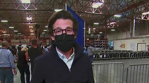 Clark County registrar of voters refutes Trump campaign claims of voter fraud in Nevada